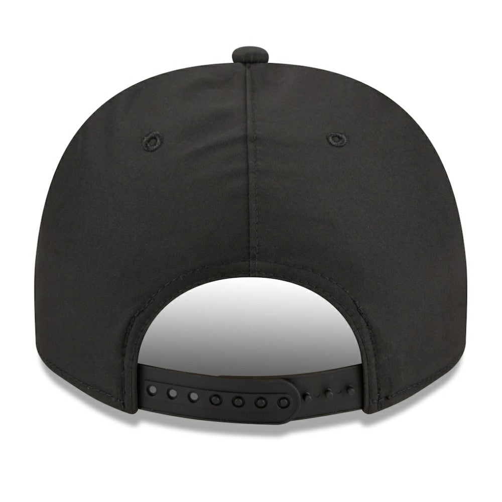 Houston Astros New Era x GORE-TEX A-Frame 9FIFTY Adjustable Hat | MLB Discount