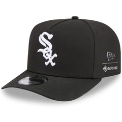 Chicago White Sox New Era x GORE-TEX A-Frame 9FIFTY Adjustable Hat | MLB For sale