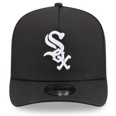 Chicago White Sox New Era x GORE-TEX A-Frame 9FIFTY Adjustable Hat | MLB For sale