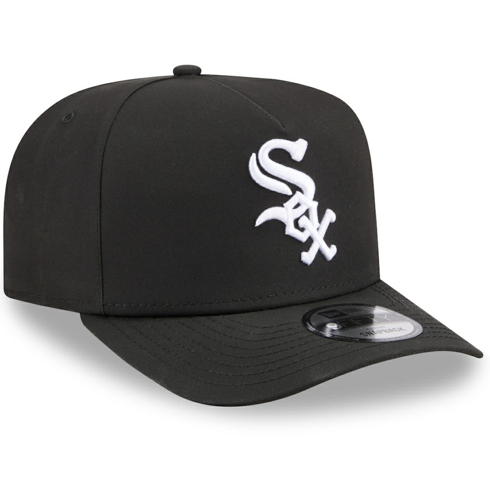 Chicago White Sox New Era x GORE-TEX A-Frame 9FIFTY Adjustable Hat | MLB For sale