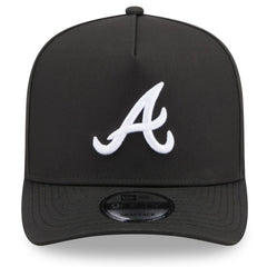 Atlanta Braves New Era x GORE-TEX A-Frame 9FIFTY Adjustable Hat | MLB Shop