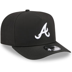 Atlanta Braves New Era x GORE-TEX A-Frame 9FIFTY Adjustable Hat | MLB Shop