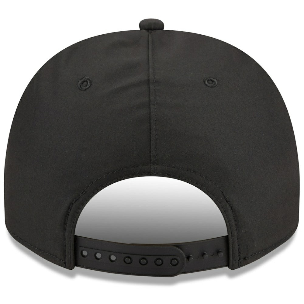 Atlanta Braves New Era x GORE-TEX A-Frame 9FIFTY Adjustable Hat | MLB Shop