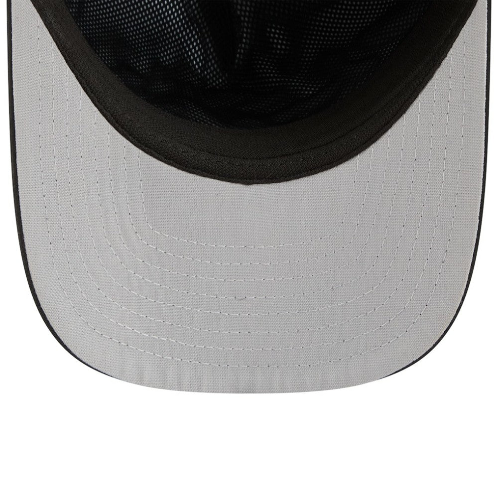 Atlanta Braves New Era x GORE-TEX A-Frame 9FIFTY Adjustable Hat | MLB Shop