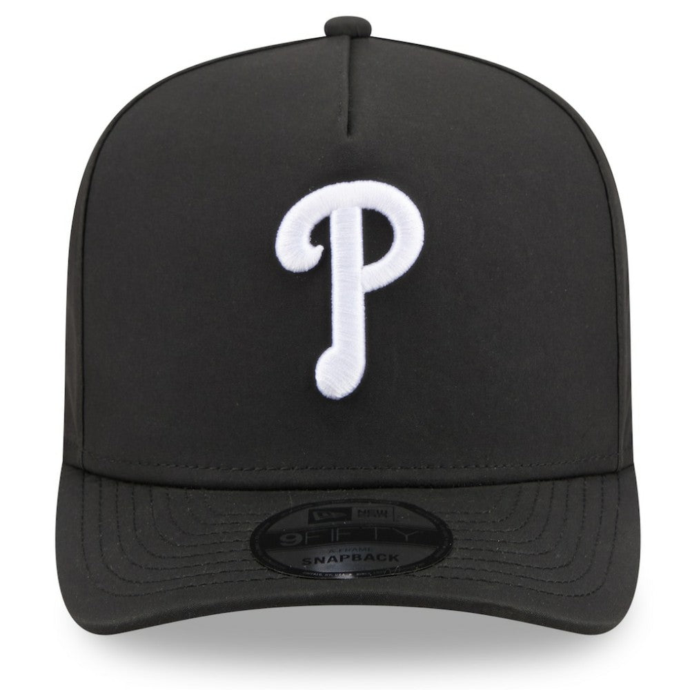 Philadelphia Phillies New Era x GORE-TEX A-Frame 9FIFTY Adjustable Hat | MLB US