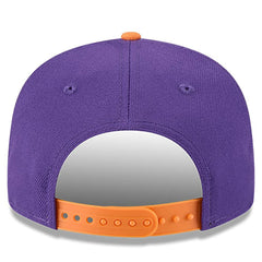 Las Vegas Raiders New Era Youth Nickelodeon Slime 9FIFTY Snapback Hat