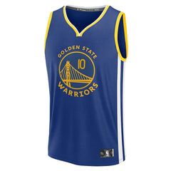 Jimmy Butler III Golden State Warriors Fast Break Replica Player Jersey  sale Online