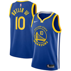 Jimmy Butler III Golden State Warriors Youth Swingman Jersey sale Online