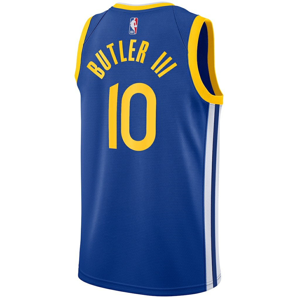 Jimmy Butler III Golden State Warriors Youth Swingman Jersey sale Online