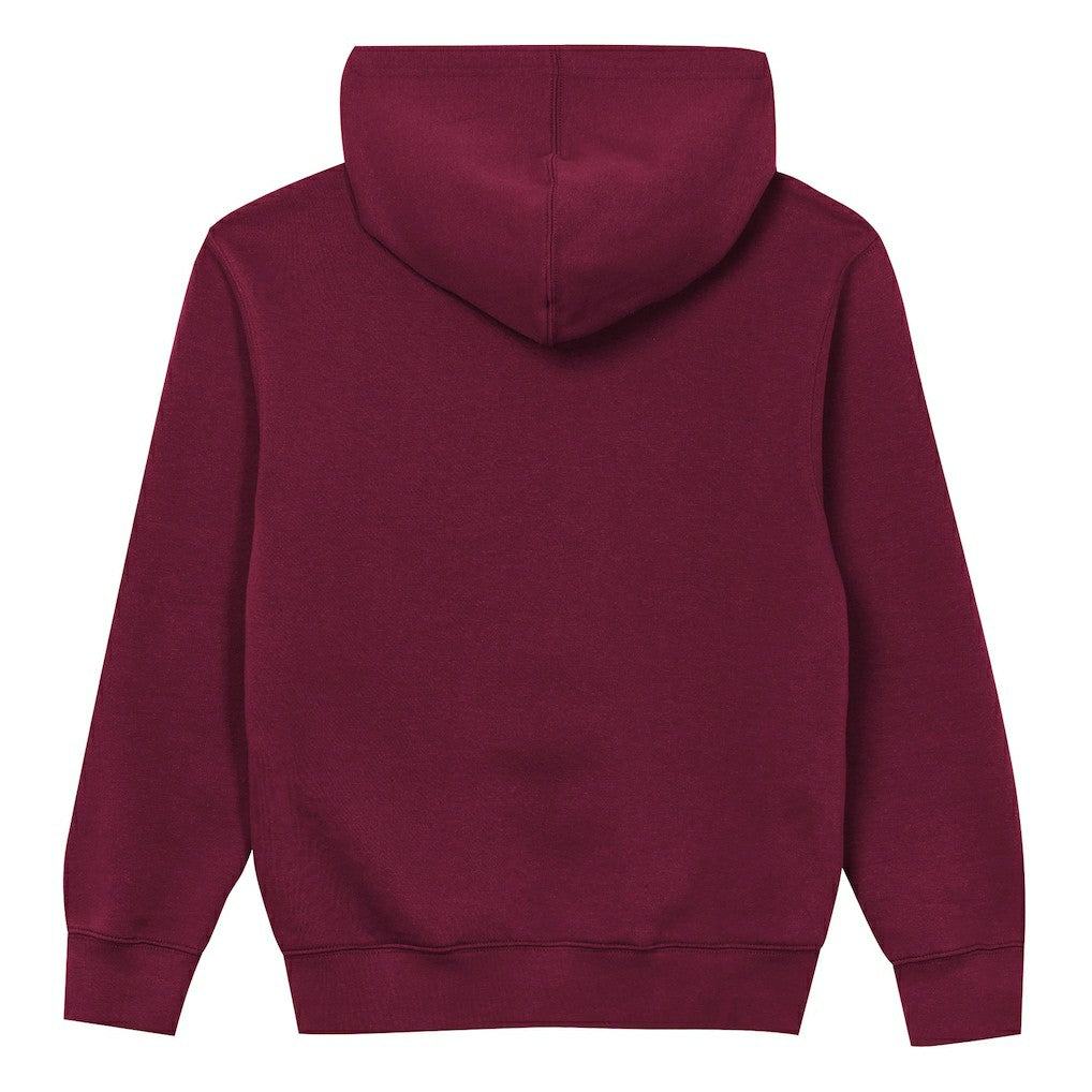 Washington Commanders  Outerstuff Preschool Back to Basics Hoodie
