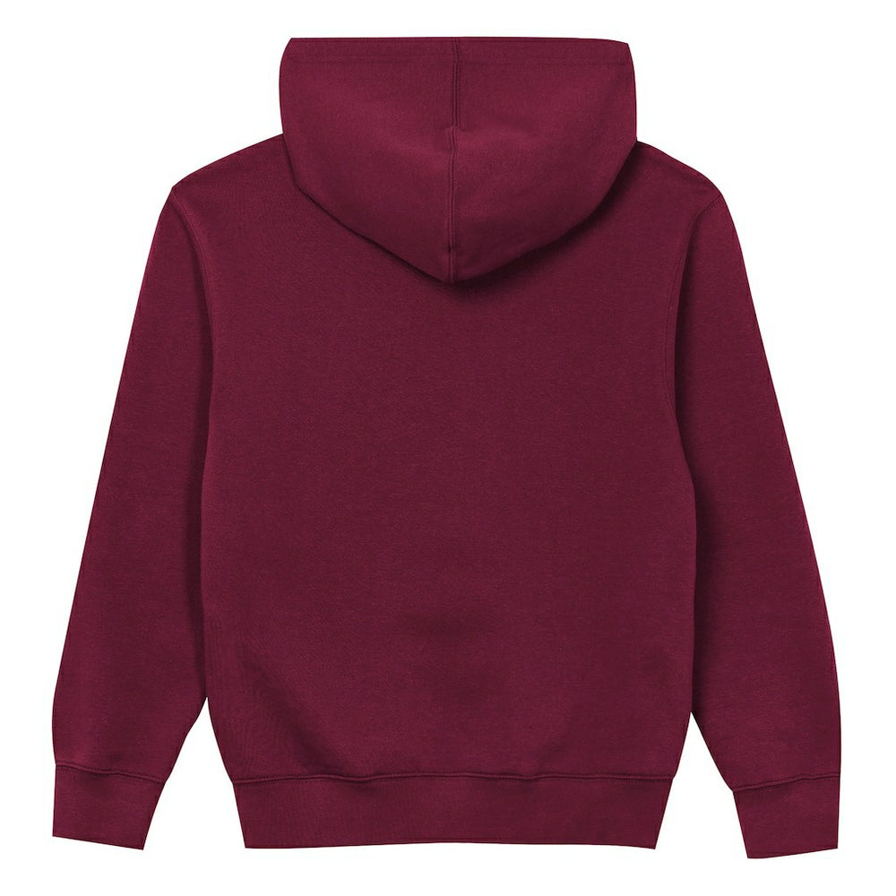 Washington Commanders  Outerstuff Preschool Back to Basics Hoodie