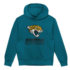 Jacksonville Jaguars  Outerstuff Preschool Back to Basics Hoodie