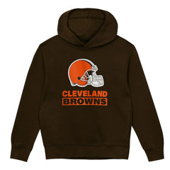 Cleveland Browns  Outerstuff Preschool Back to Basics Hoodie