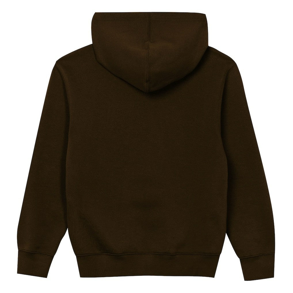 Cleveland Browns  Outerstuff Preschool Back to Basics Hoodie