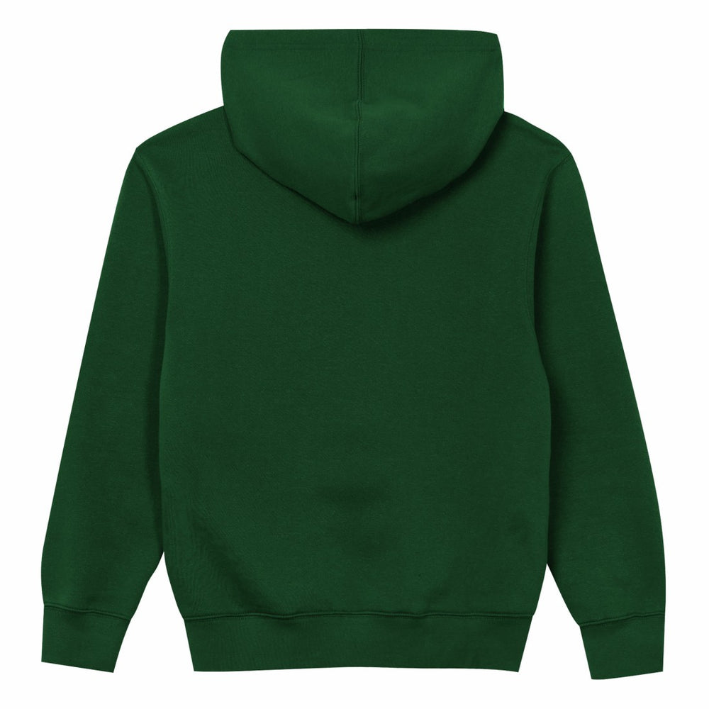 New York Jets  Outerstuff Preschool Back to Basics Hoodie