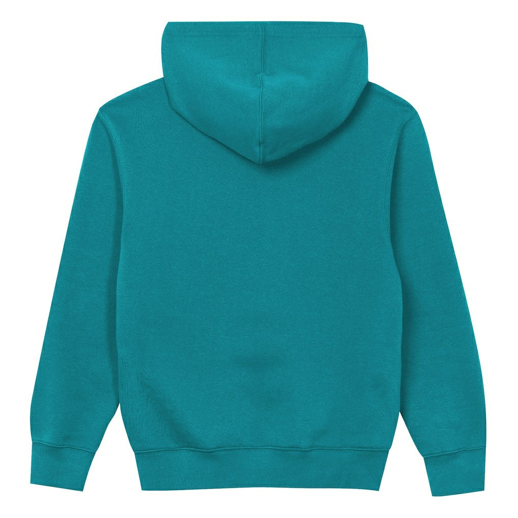 Miami Dolphins  Outerstuff Preschool Back to Basics Hoodie