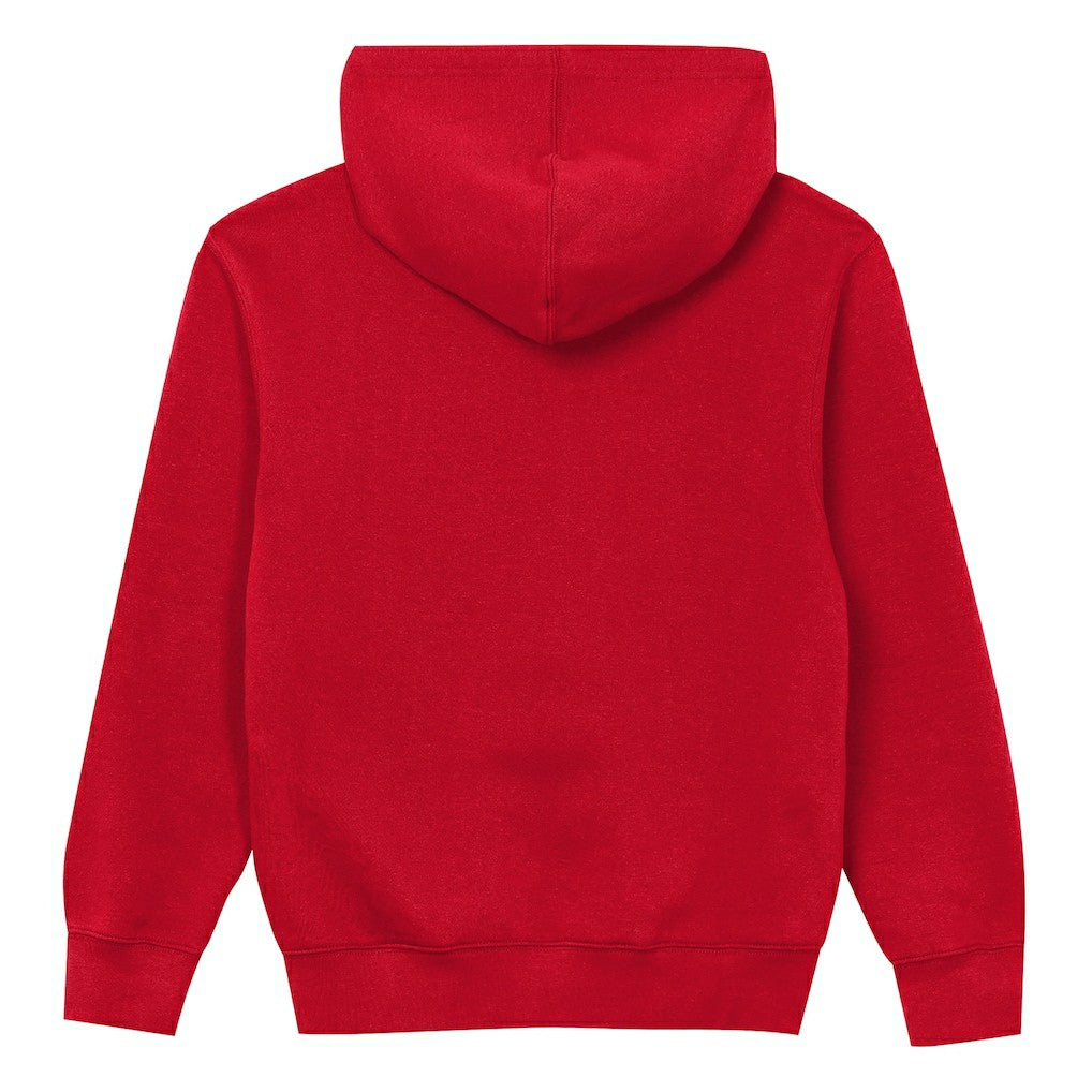 Kansas City Chiefs  Outerstuff Preschool Back to Basics Hoodie