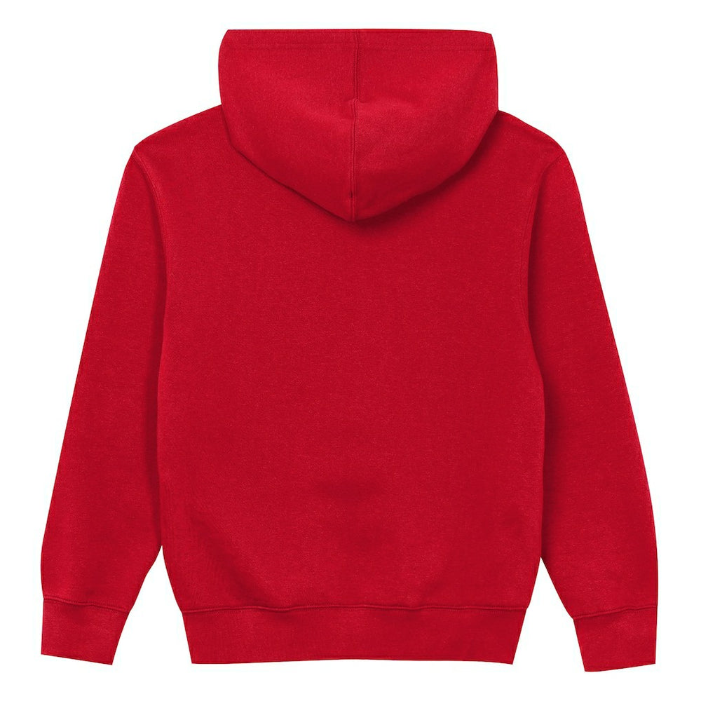 Kansas City Chiefs  Outerstuff Preschool Back to Basics Hoodie