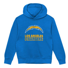 Los Angeles Chargers  Outerstuff Preschool Back to Basics Hoodie