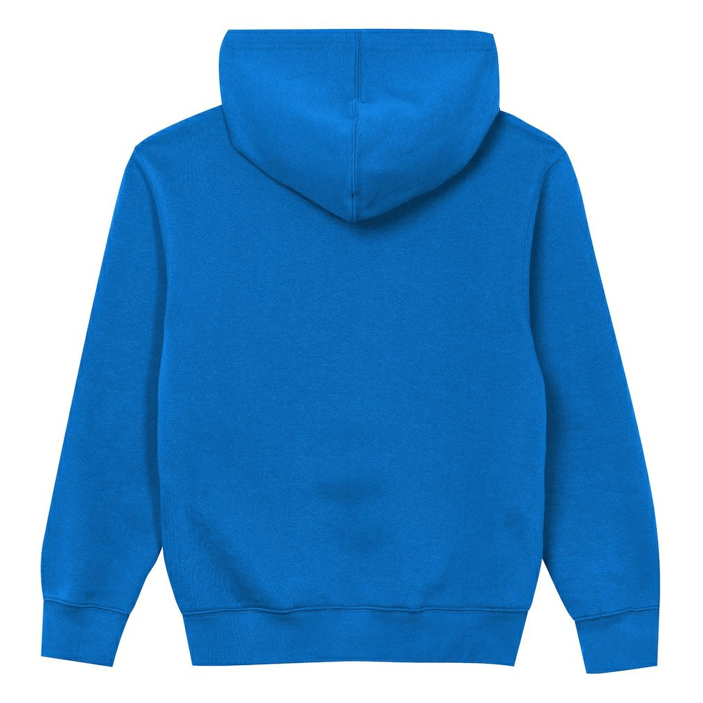 Los Angeles Chargers  Outerstuff Preschool Back to Basics Hoodie