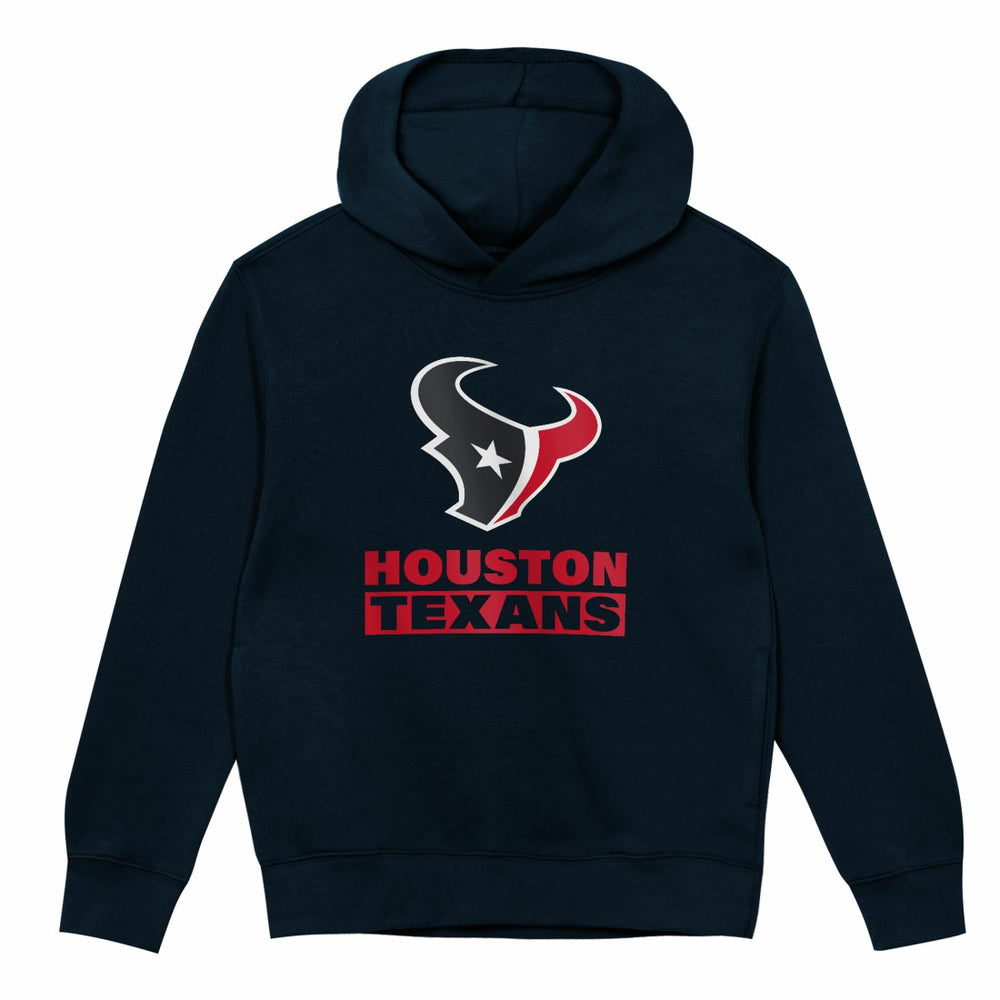Houston Texans  Outerstuff Preschool Back to Basics Hoodie