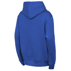Los Angeles Rams  Outerstuff Youth Back to Basics Hoodie
