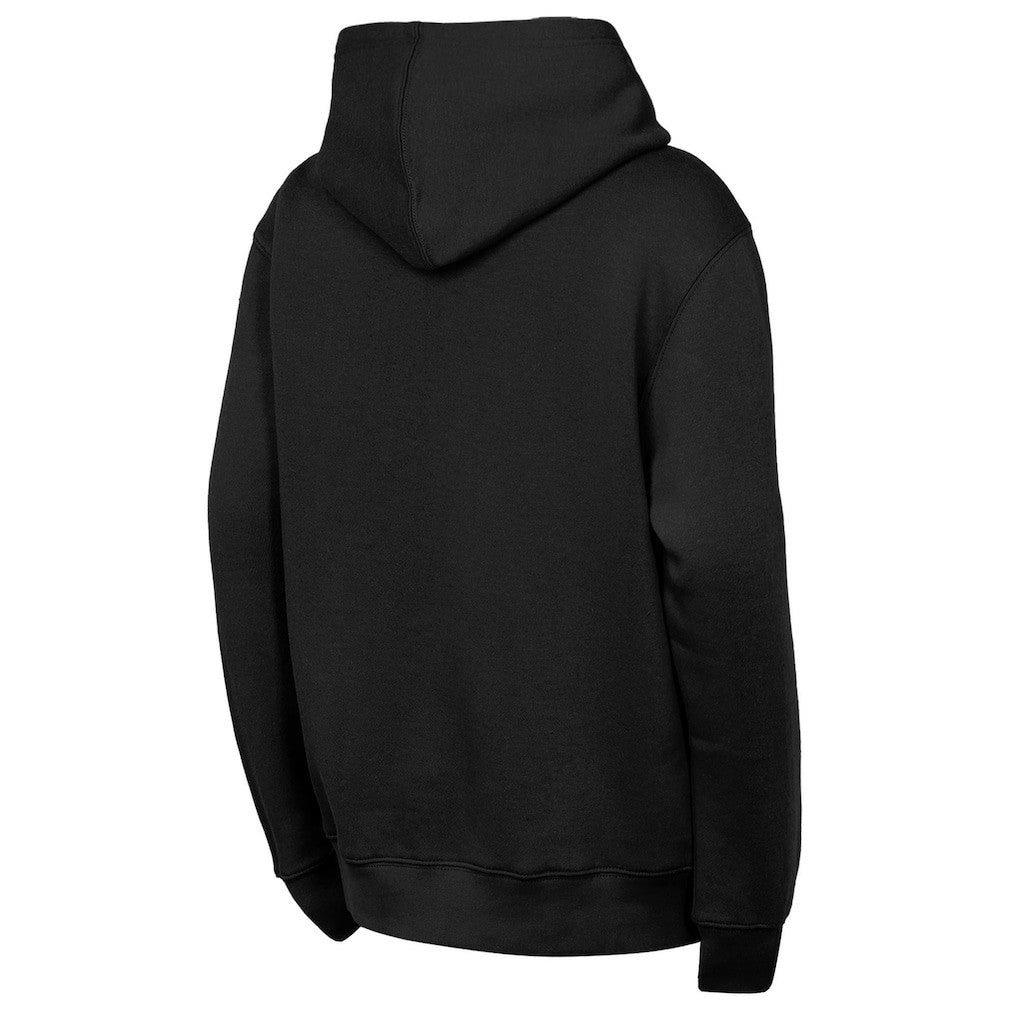 New Orleans Saints  Outerstuff Youth Back to Basics Hoodie