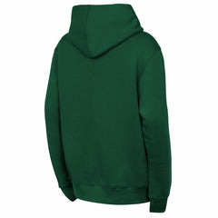 Green Bay Packers  Outerstuff Youth Back to Basics Hoodie