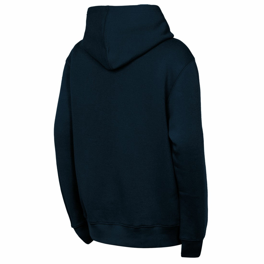 Houston Texans  Outerstuff Youth Back to Basics Hoodie