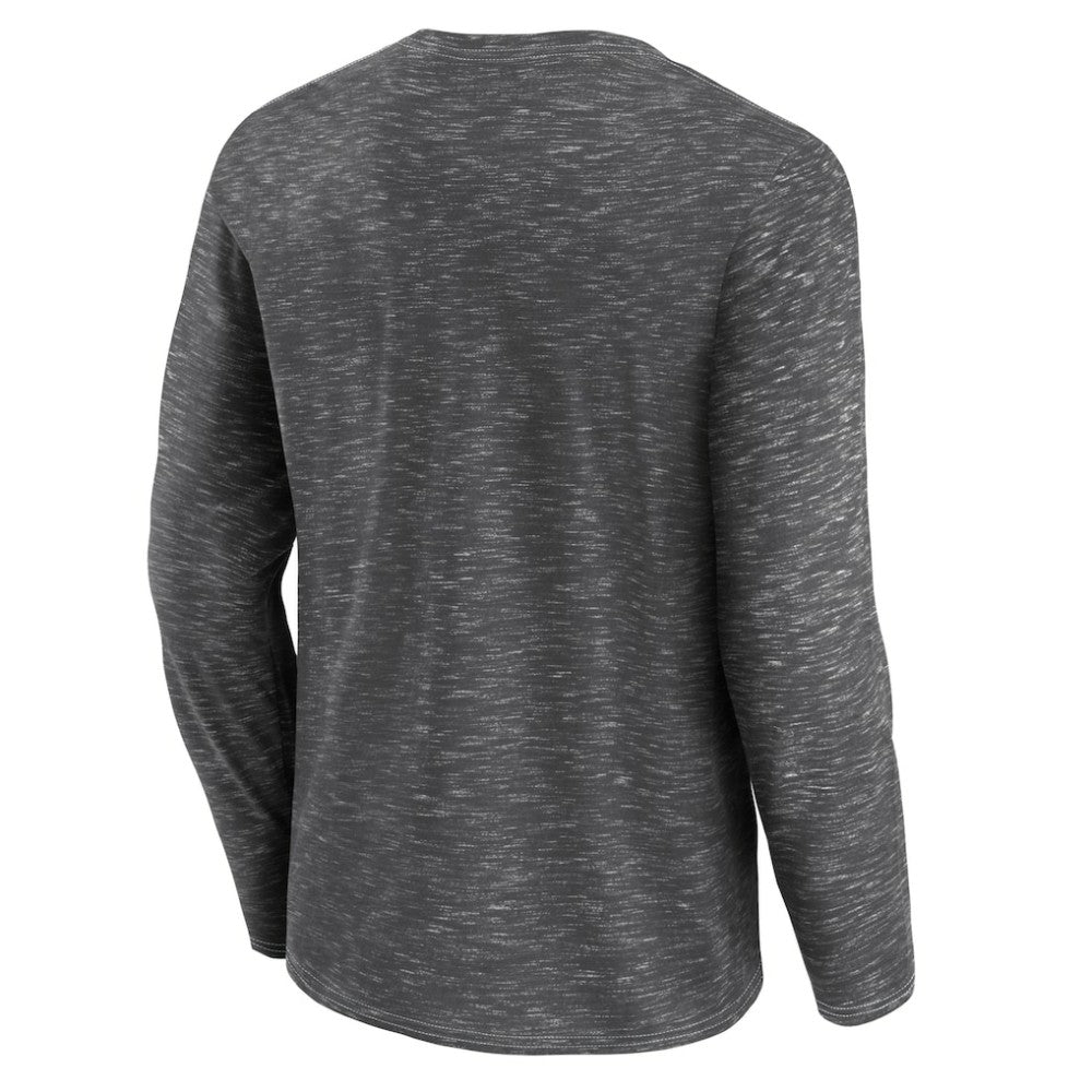 Los Angeles Kings Fanatics Logo Long Sleeve T-Shirt For Sale