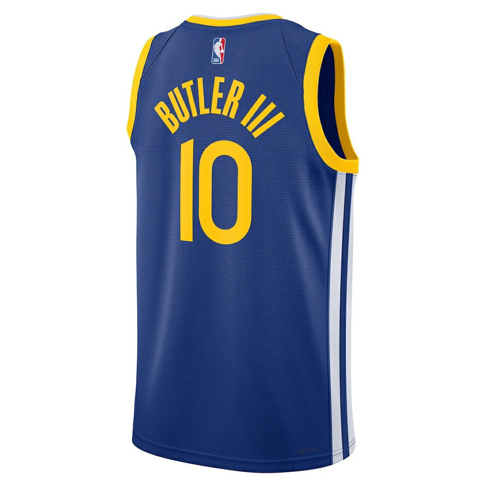 Jimmy Butler III Golden State Warriors Male Swingman Player Jersey sale New