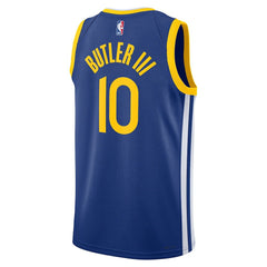 Jimmy Butler III Golden State Warriors Male Swingman Player Jersey sale New