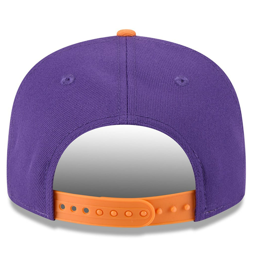 Dallas Cowboys New Era Youth Nickelodeon Slime 9FIFTY Snapback Hat