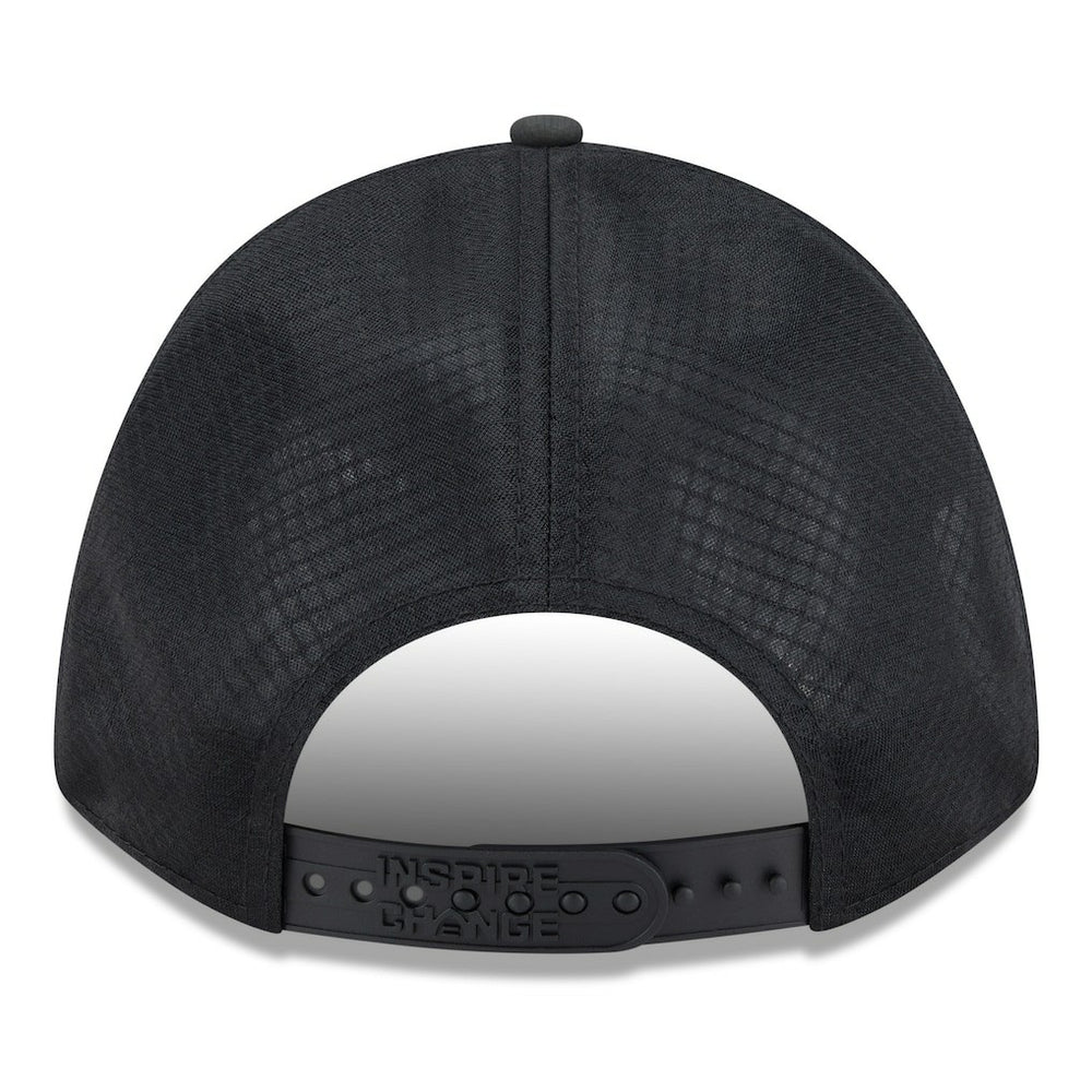 Washington Commanders New Era 2025 Inspire Change 9FORTY M-Crown Adjustable Hat