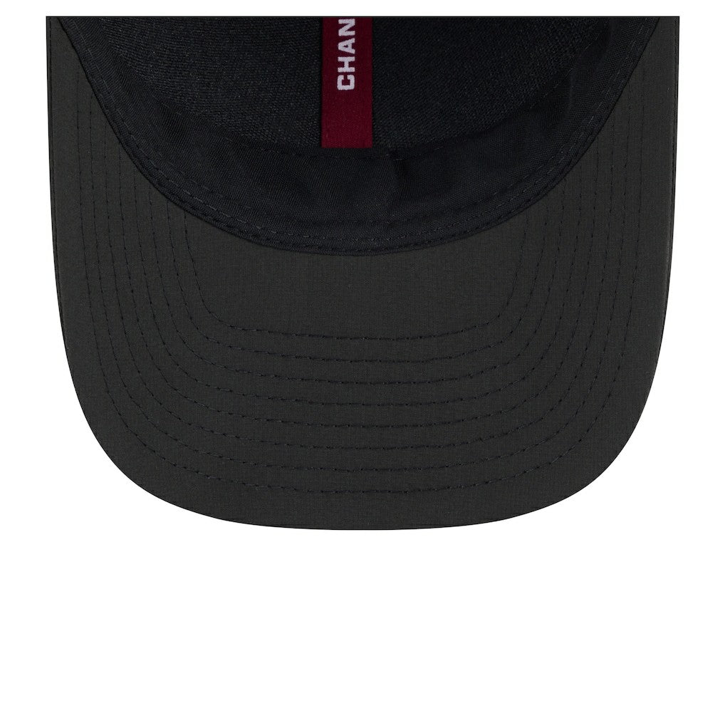 Washington Commanders New Era 2025 Inspire Change 9FORTY M-Crown Adjustable Hat