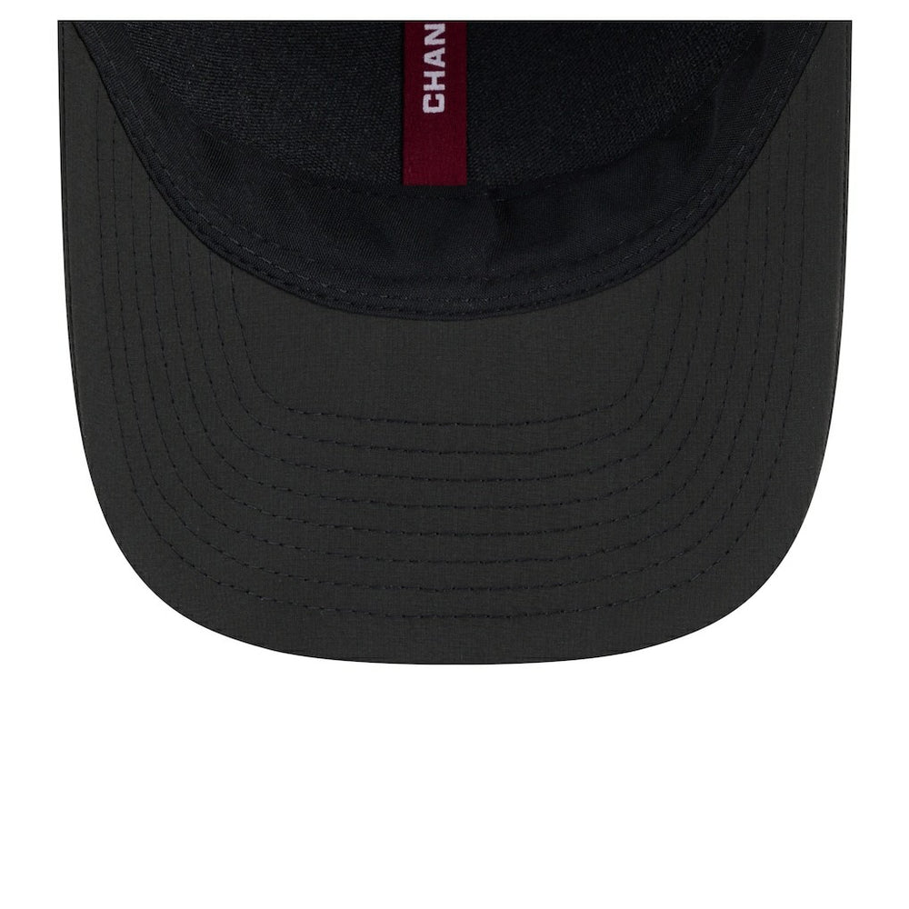 Washington Commanders New Era 2025 Inspire Change 9FORTY M-Crown Adjustable Hat