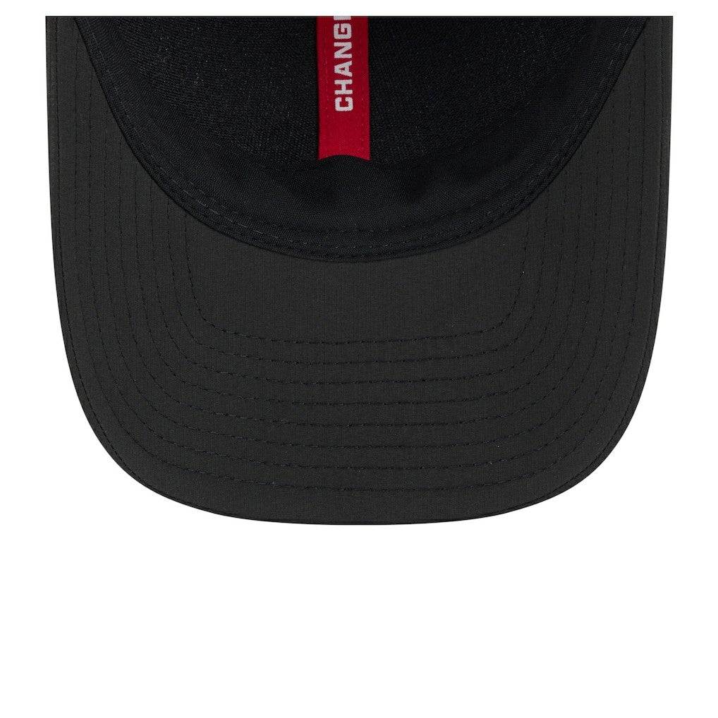 Kansas City Chiefs New Era 2025 Inspire Change 9FORTY M-Crown Adjustable Hat