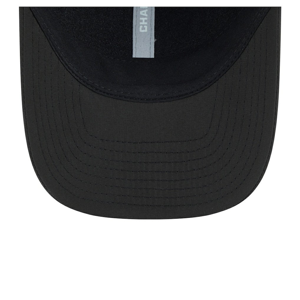 Las Vegas Raiders New Era 2025 Inspire Change 9FORTY M-Crown Adjustable Hat