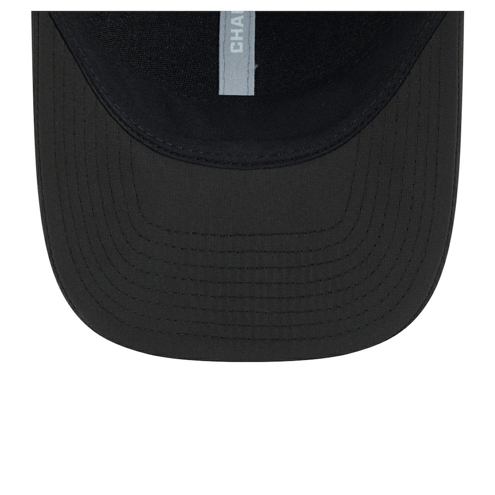 Las Vegas Raiders New Era 2025 Inspire Change 9FORTY M-Crown Adjustable Hat