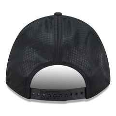 Los Angeles Rams New Era 2025 Inspire Change 9FORTY M-Crown Adjustable Hat
