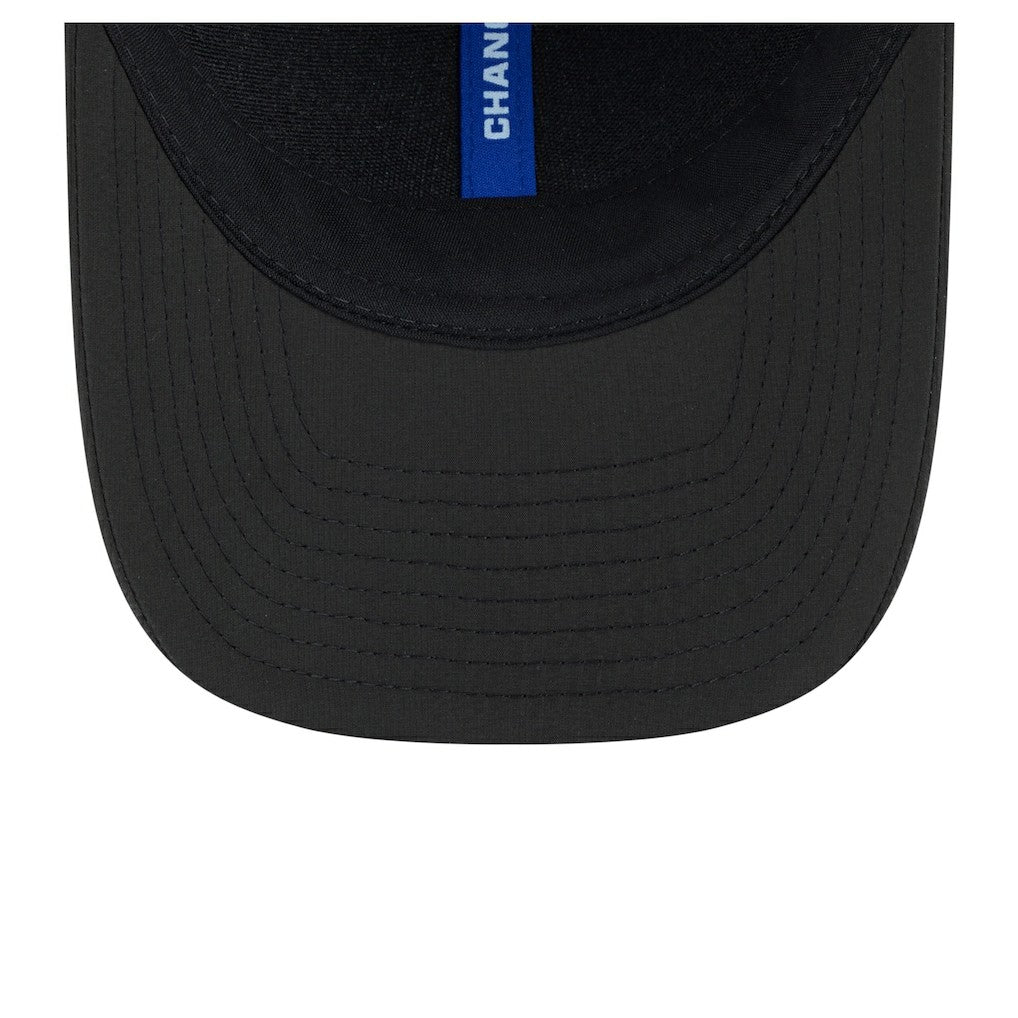 Los Angeles Rams New Era 2025 Inspire Change 9FORTY M-Crown Adjustable Hat