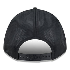 Minnesota Vikings New Era 2025 Inspire Change 9FORTY M-Crown Adjustable Hat
