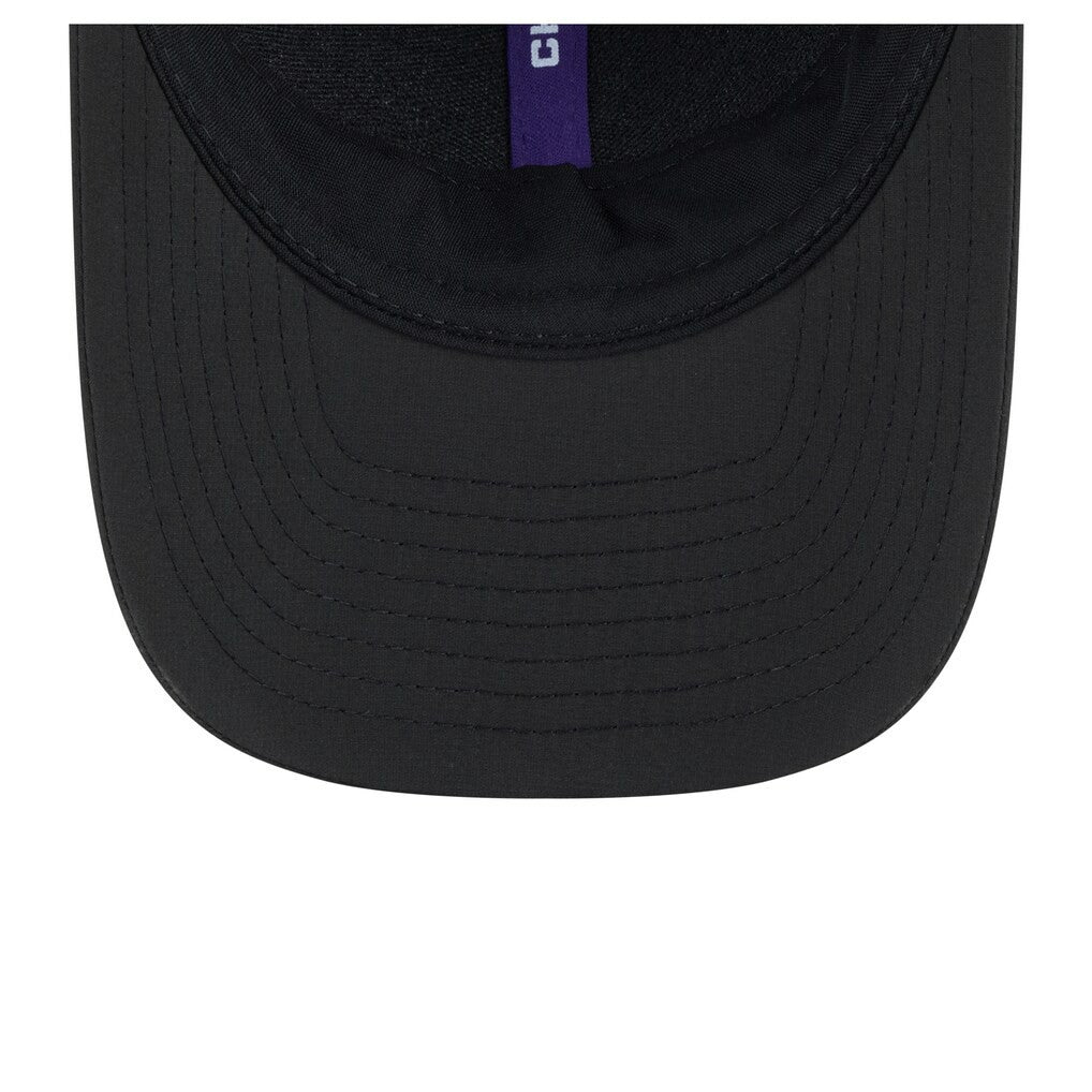 Minnesota Vikings New Era 2025 Inspire Change 9FORTY M-Crown Adjustable Hat