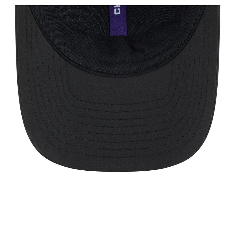 Minnesota Vikings New Era 2025 Inspire Change 9FORTY M-Crown Adjustable Hat