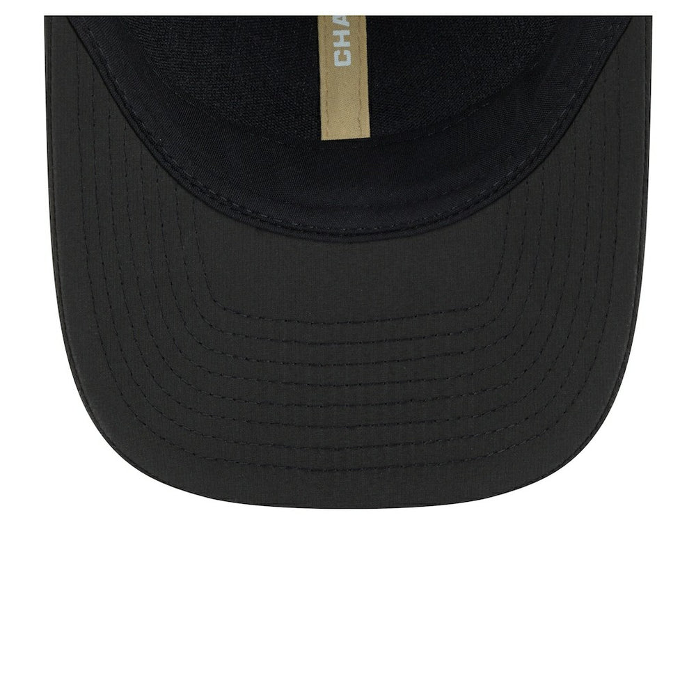 New Orleans Saints New Era 2025 Inspire Change 9FORTY M-Crown Adjustable Hat