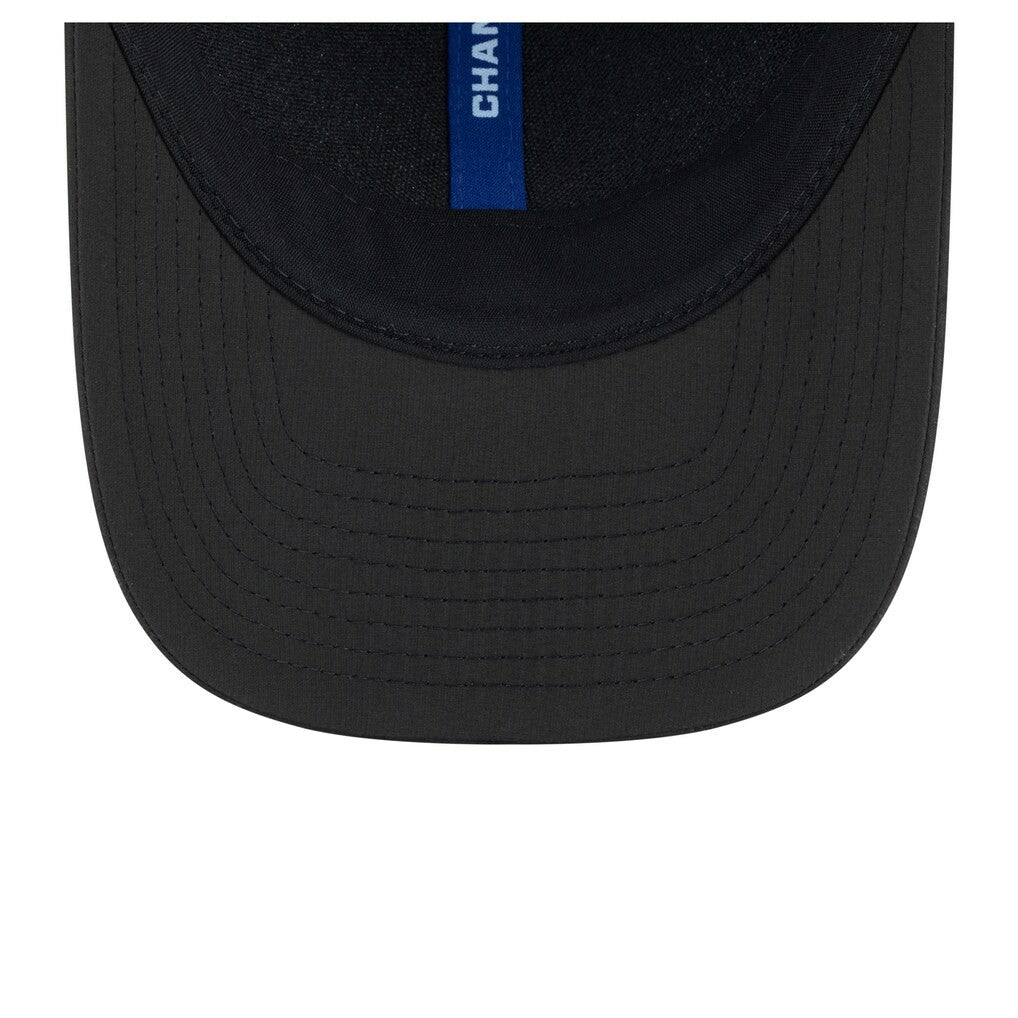 New York Giants New Era 2025 Inspire Change 9FORTY M-Crown Adjustable Hat
