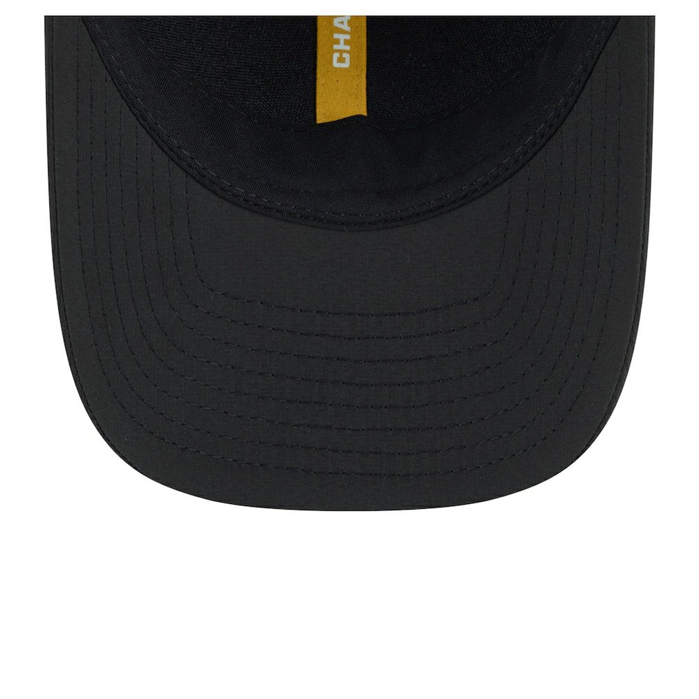 Pittsburgh Steelers New Era 2025 Inspire Change 9FORTY M-Crown Adjustable Hat