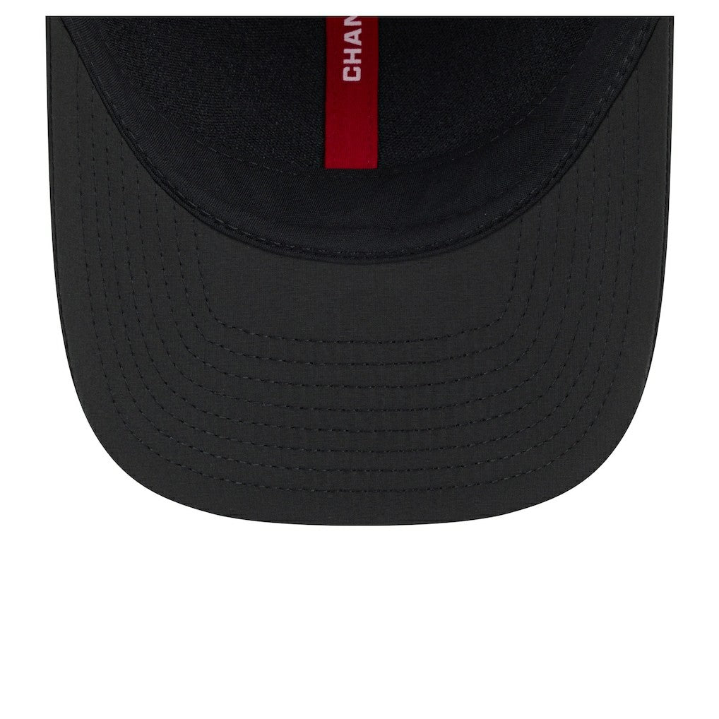San Francisco 49ers New Era 2025 Inspire Change 9FORTY M-Crown Adjustable Hat