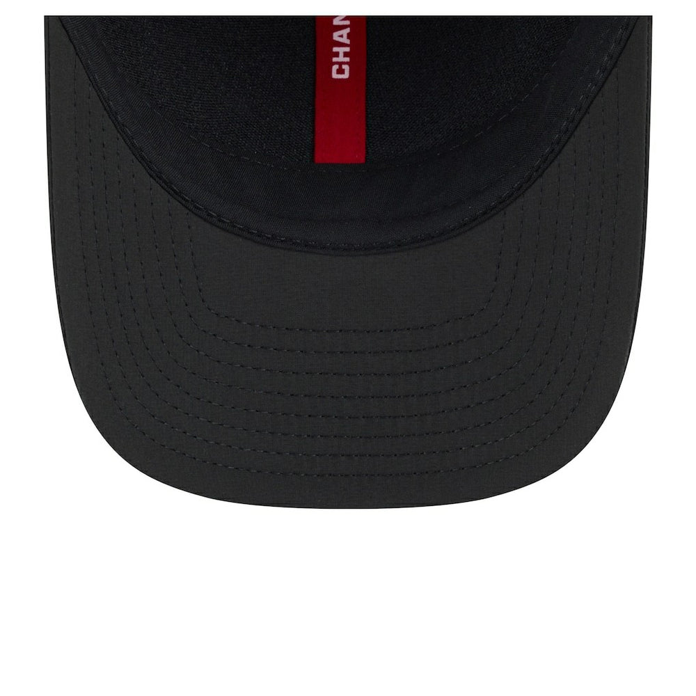 San Francisco 49ers New Era 2025 Inspire Change 9FORTY M-Crown Adjustable Hat