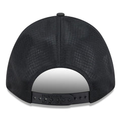 Seattle Seahawks New Era 2025 Inspire Change 9FORTY M-Crown Adjustable Hat